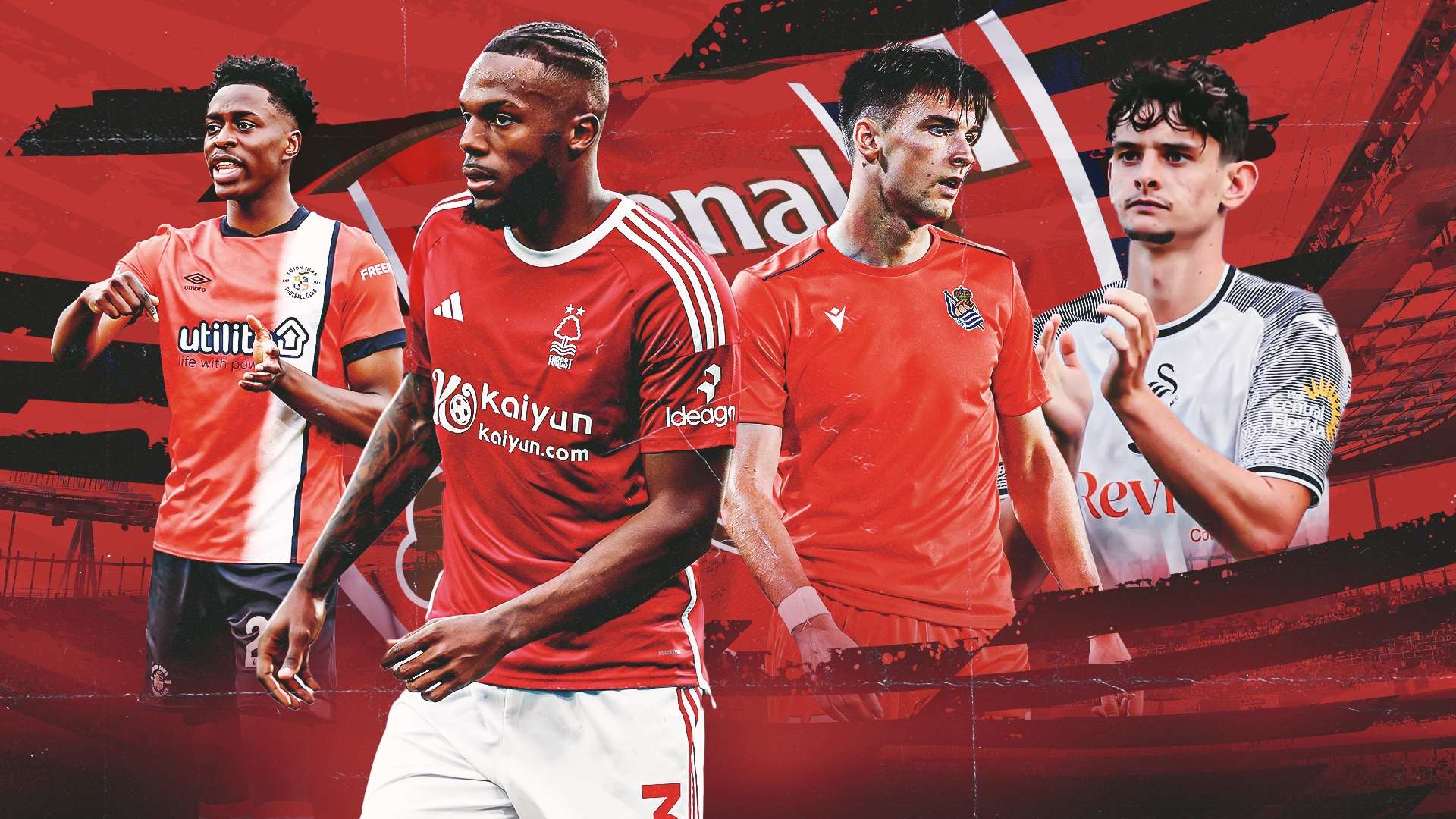 陣容的日漸 陣容的日漸