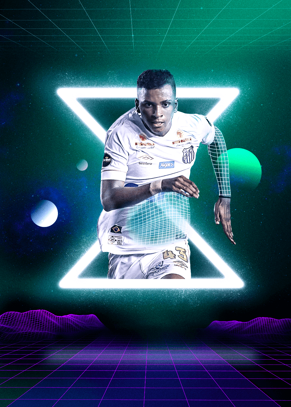 赛中的技术 赛中的技术