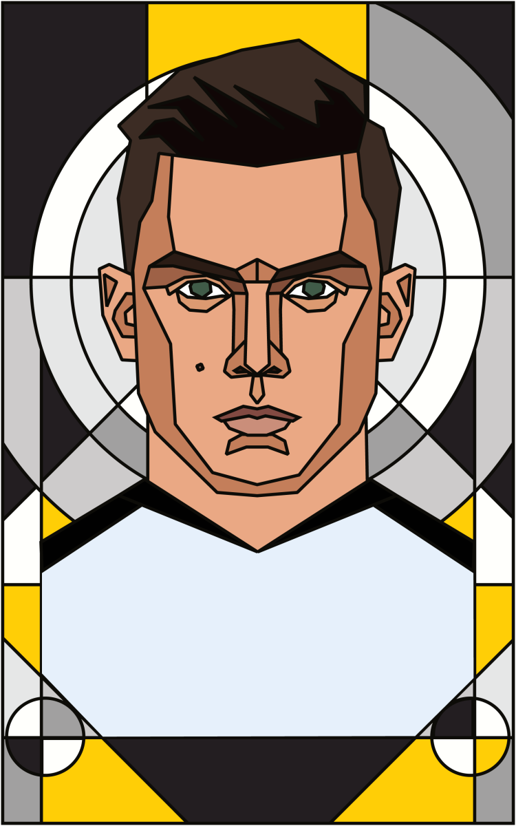 他同样拥有 他同样拥有