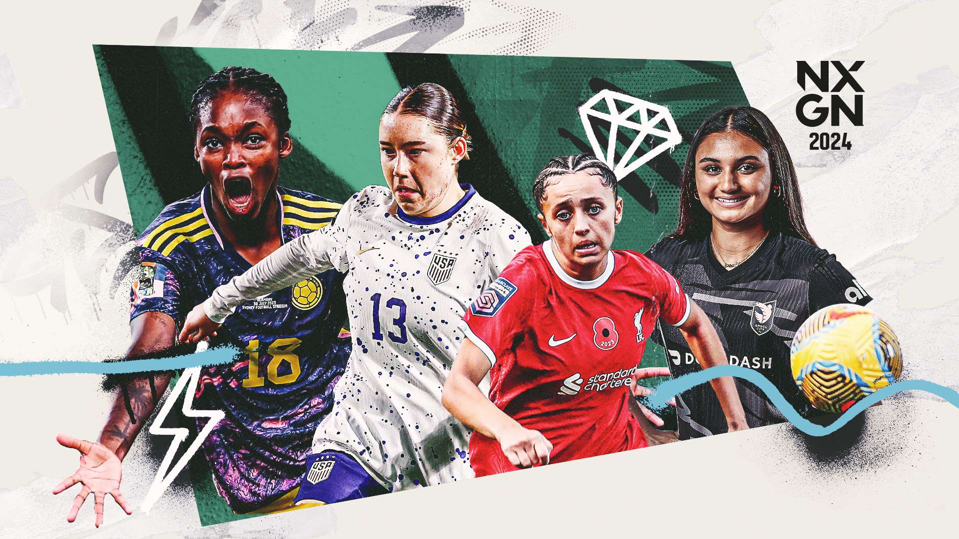 为推动足球 为推动足球